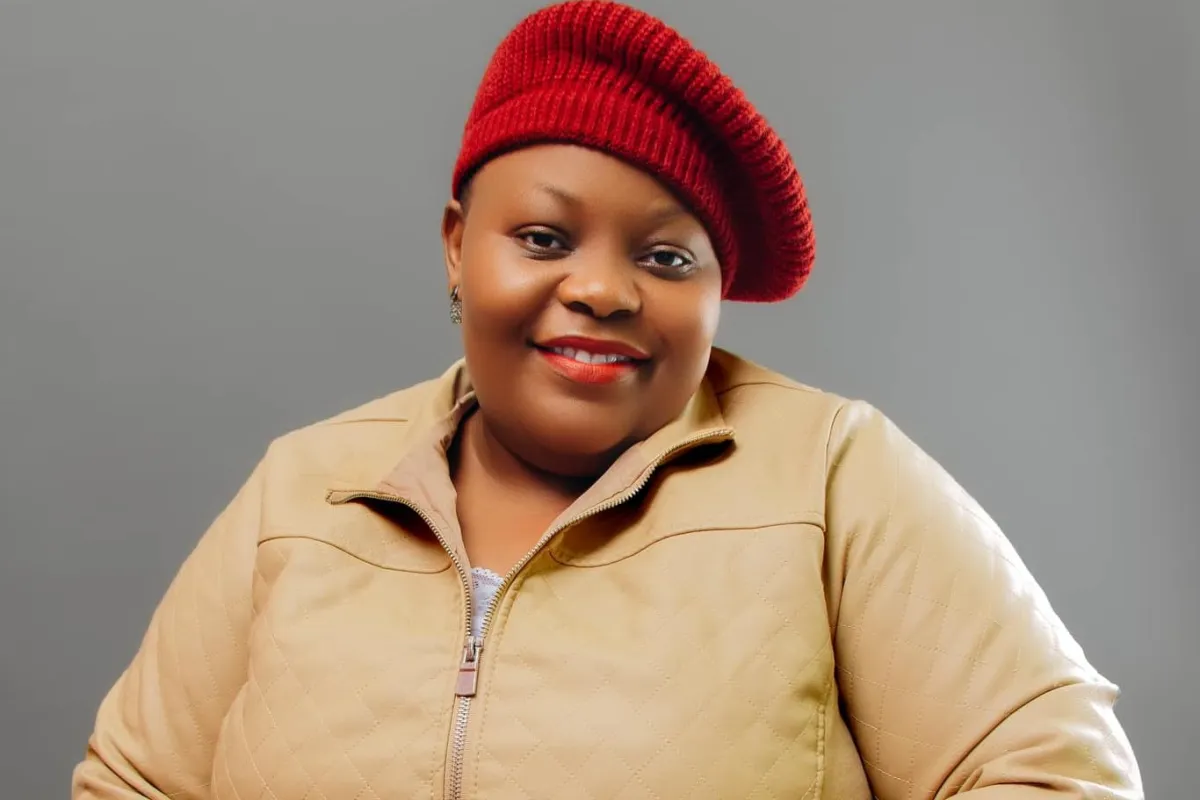 Catherine Kusasira Explains Why She Can’t Hold a Concert at Lugogo Cricket Oval