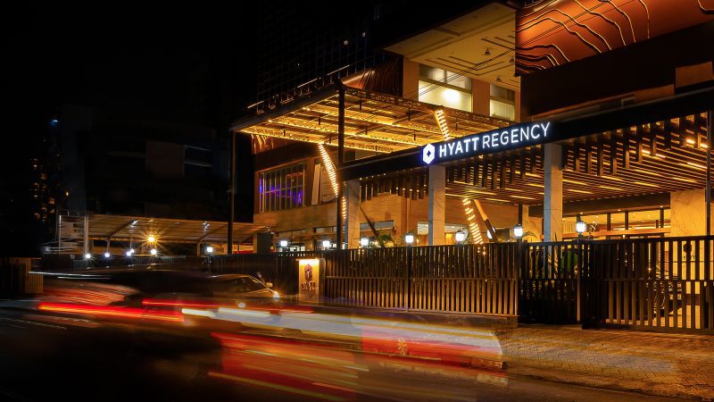 Hyatt Announces Brand Debut In Kenya With The Official Opening Of Hyatt Regency Nairobi Westlands