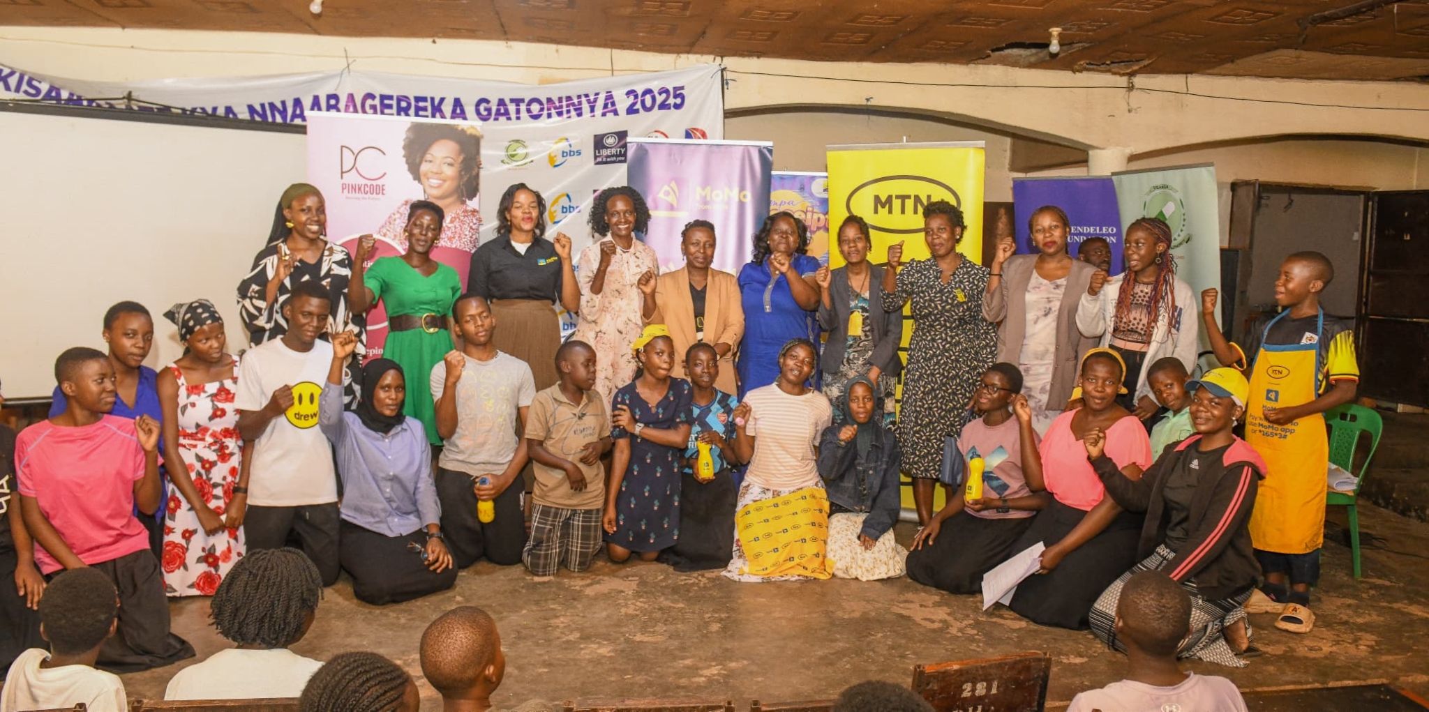 How MTN MoMo’s Transformative Partnership with Buganda Kingdom is Empowering Uganda’s Youth Through Tradition and Technology
