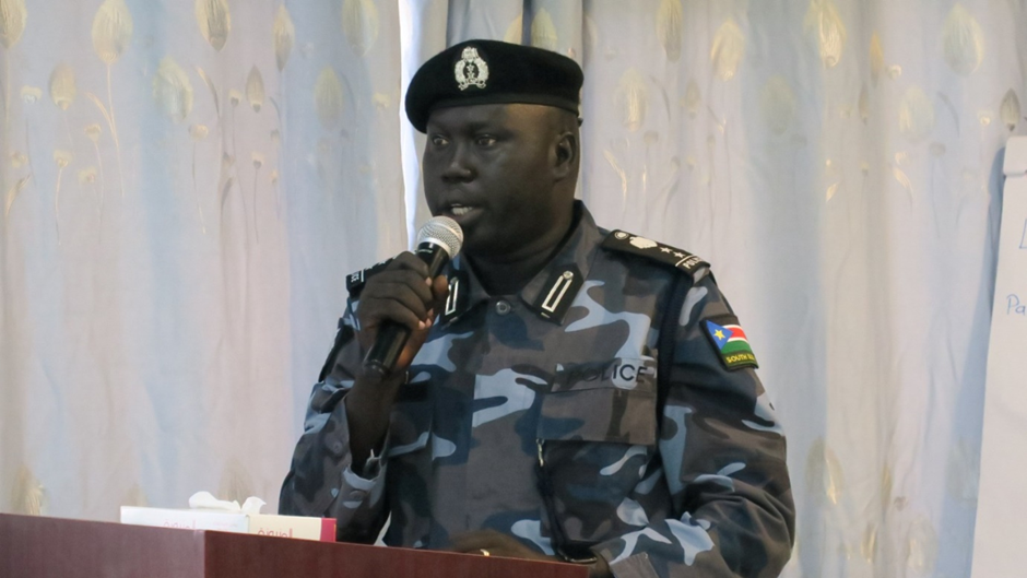 Ten Killed, 14 Injured in Violent Protests Across South Sudan