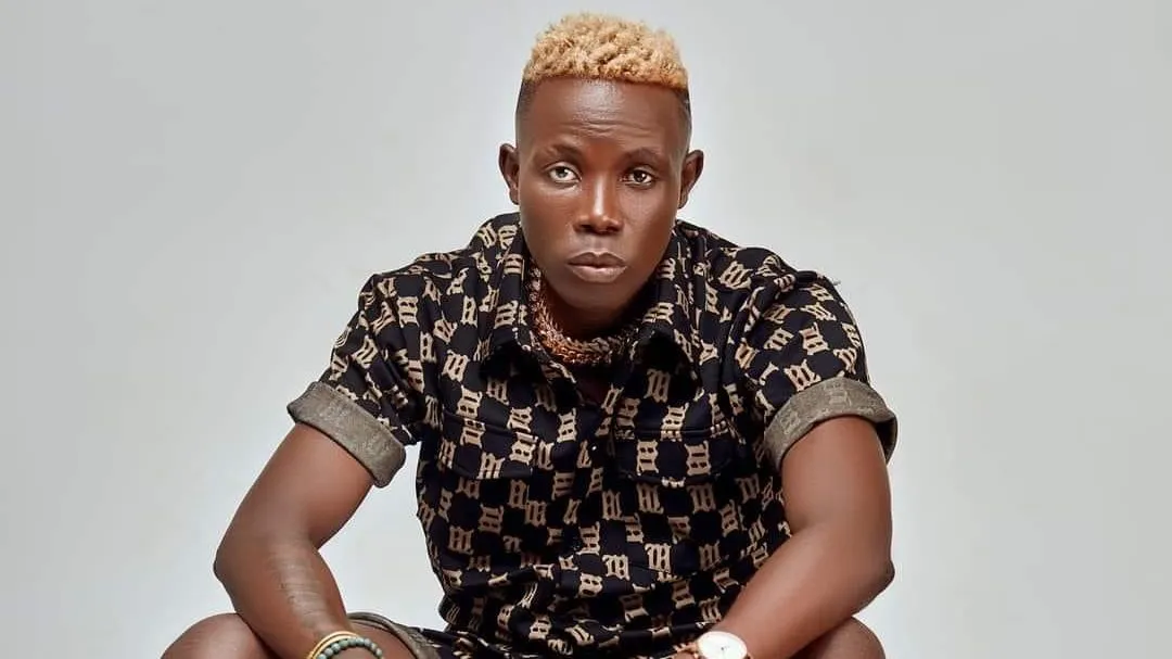 Lil Pazo Defends Performing at NRM Events: ‘Music is My Job, Not Politics