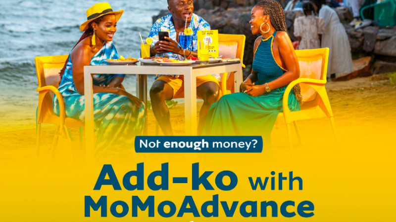 MTN MoMo Launches Wesotinge Season 2, Championing Financial Empowerment with MoMo Advance