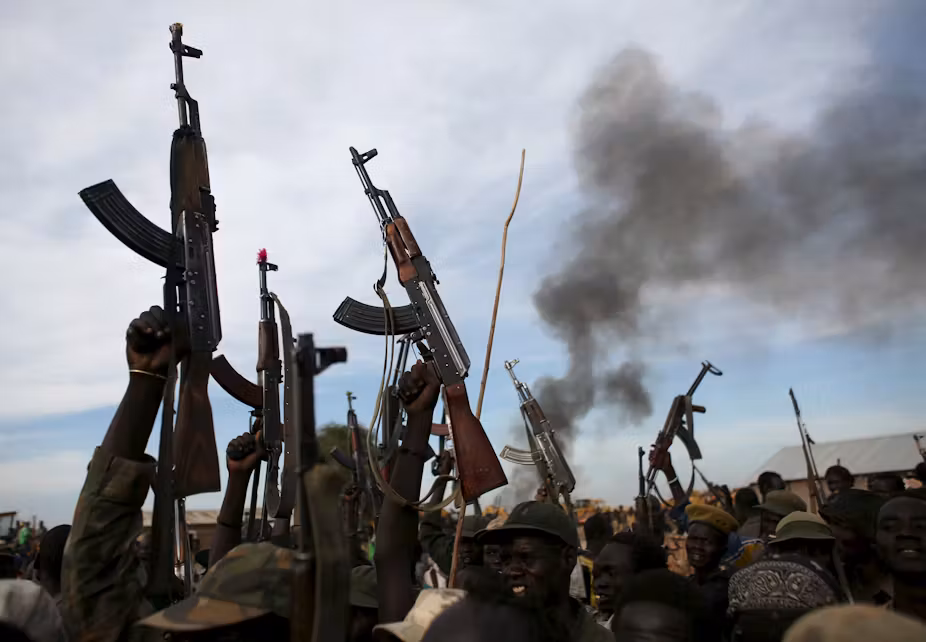 South Sudan: SPLA-IO Reports Attack on Its Base in Wau County