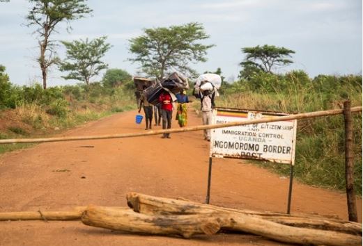 Acholi Community Leaders in South Sudan, Uganda Agree on Peaceful Coexistence