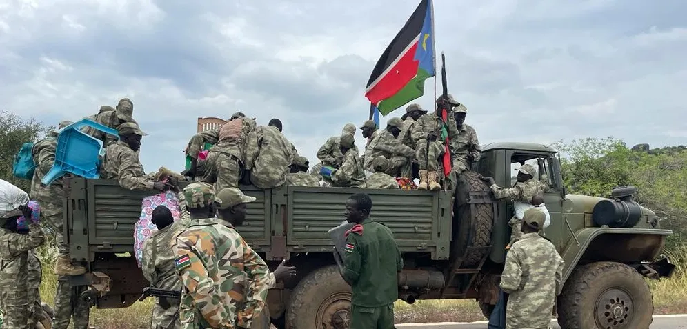 South Sudan: Eastern Equatoria Deploys Forces Along Border With Uganda