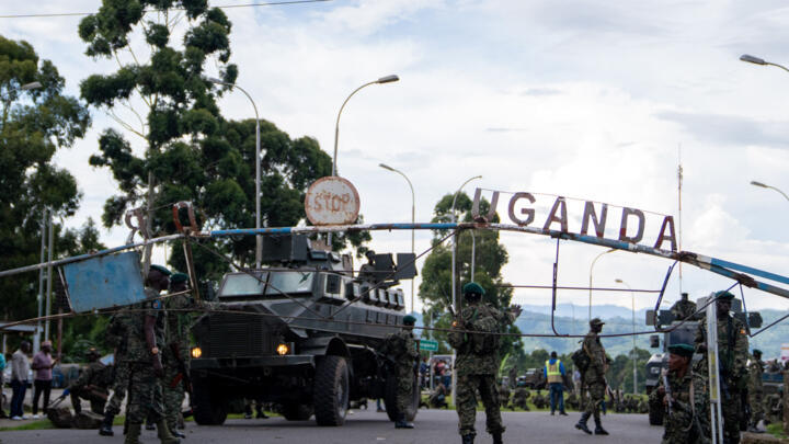 Operation Shujaa Will Continue in Congo – UPDF Confirms