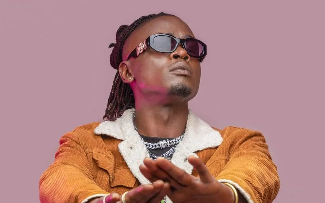 Weasel Recalls How ‘Nuh Normal’ Collaboration with A Pass Came to Be