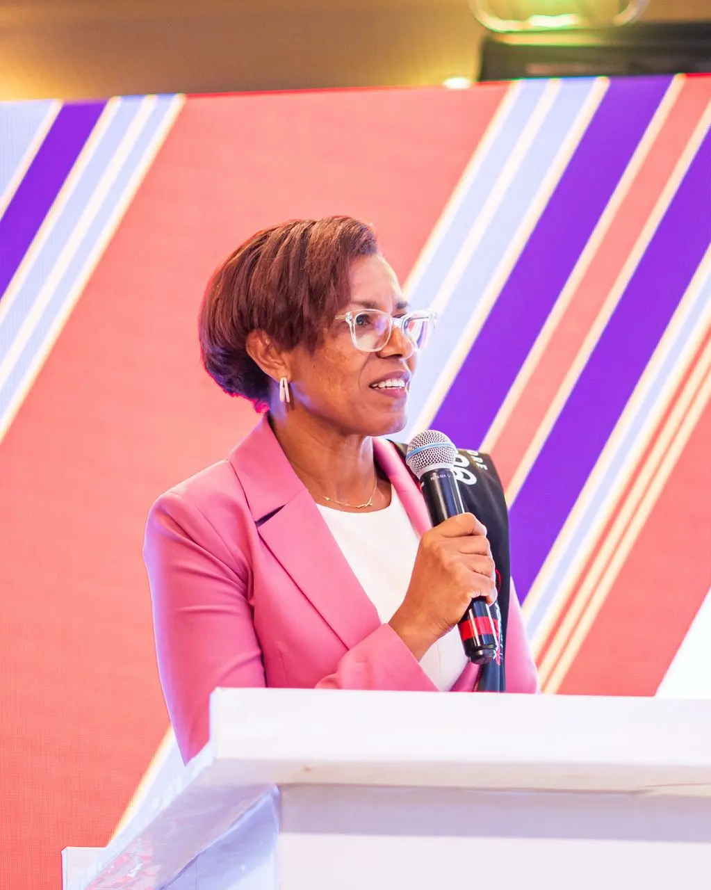 Lilly Ajarova Speaks Out On Strides Made In Strengthening Uganda’s Position As A World Tourism Destination. 