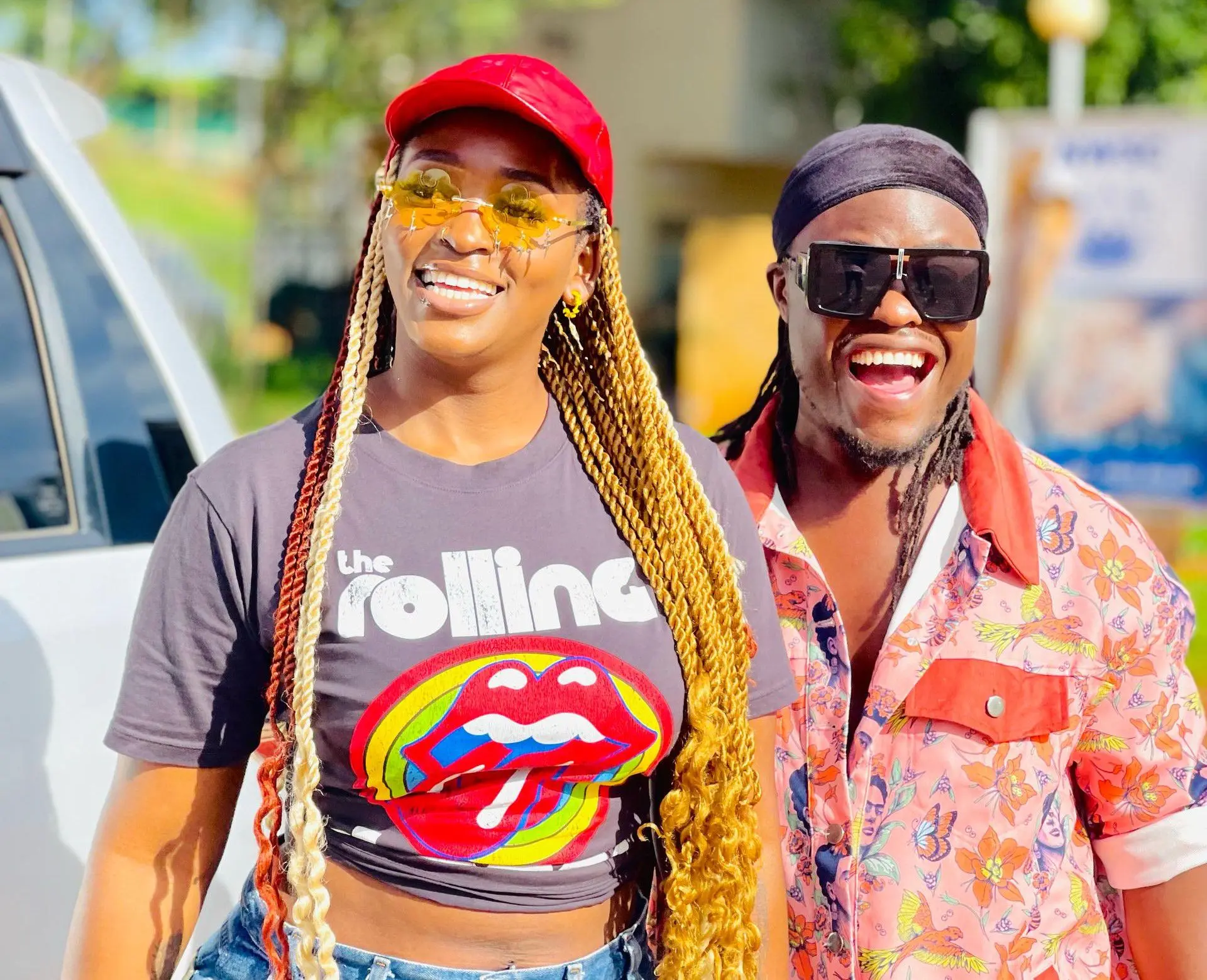 Winnie Nwagi To Perform At Uganda Dance Nights