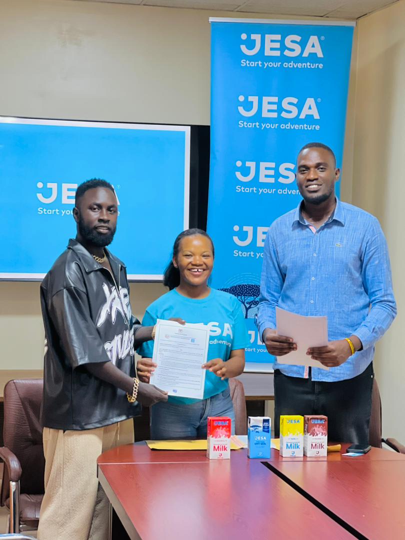 Kiromo Teenz Gets A Sponsorship Boost