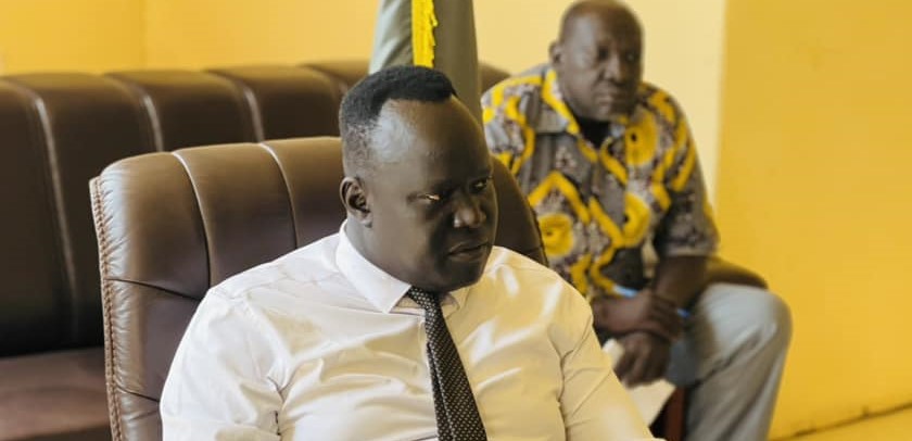 South Sudan: NSS Arrests Key Machar Allies in Rumbek as Tensions rise