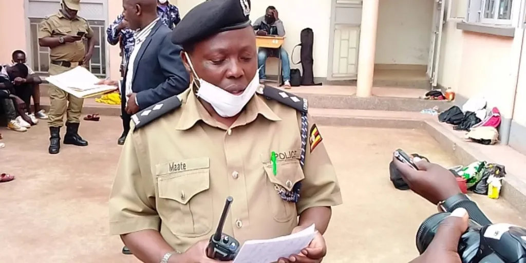 Rukungiri District: Three Individuals Murder 45-Year-Old Man