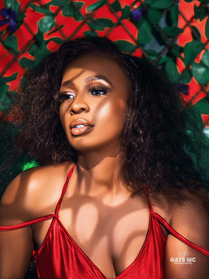 Warafiki Girls Are Too Old-Fashioned – Cindy