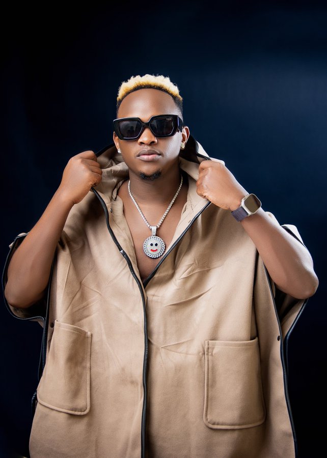Deejay Lito Scoops Africa Golden Awards Nomination
