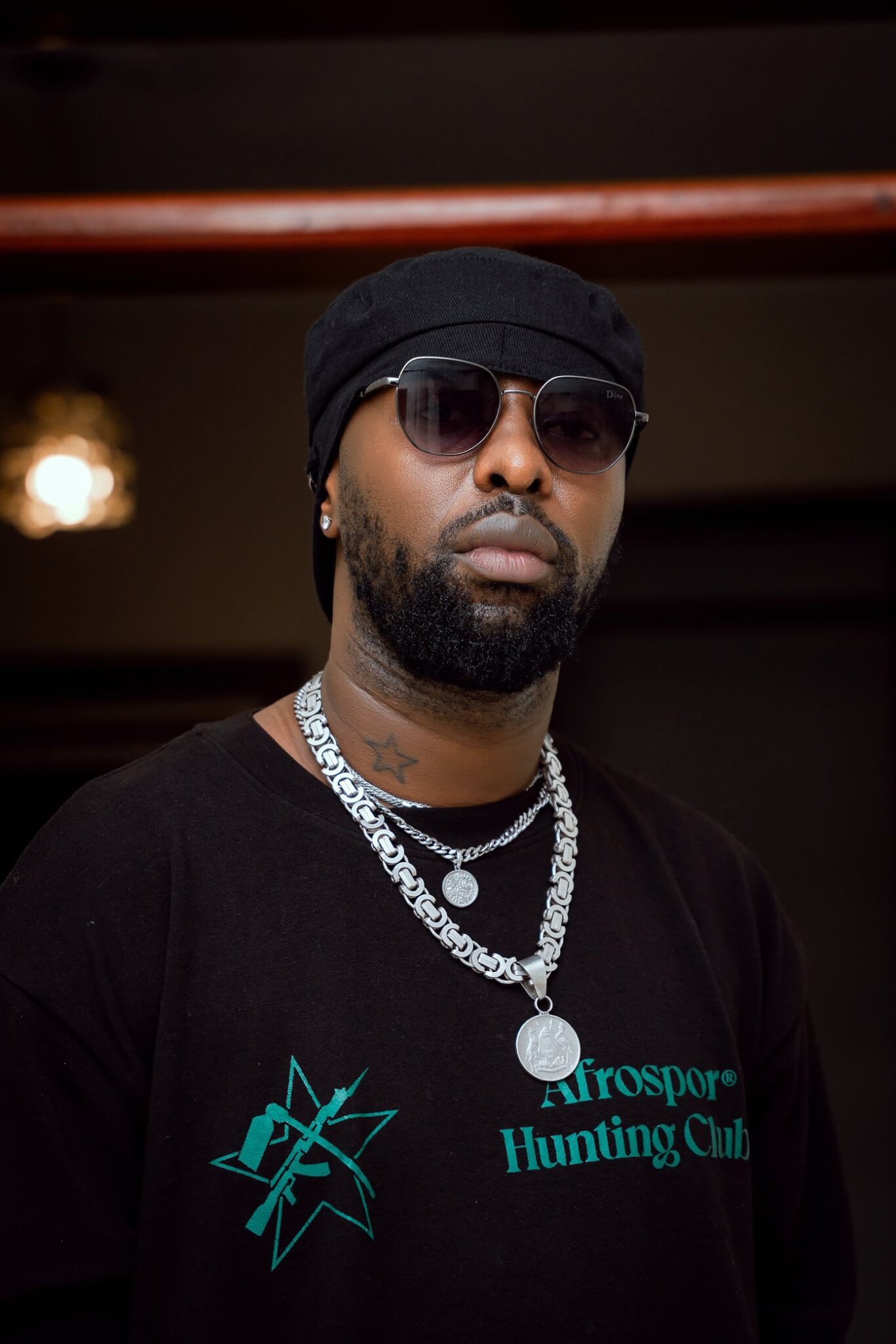 Eddy Kenzo Fights Museveni’s SFC Guard In Kawempe North By-election Campaigns