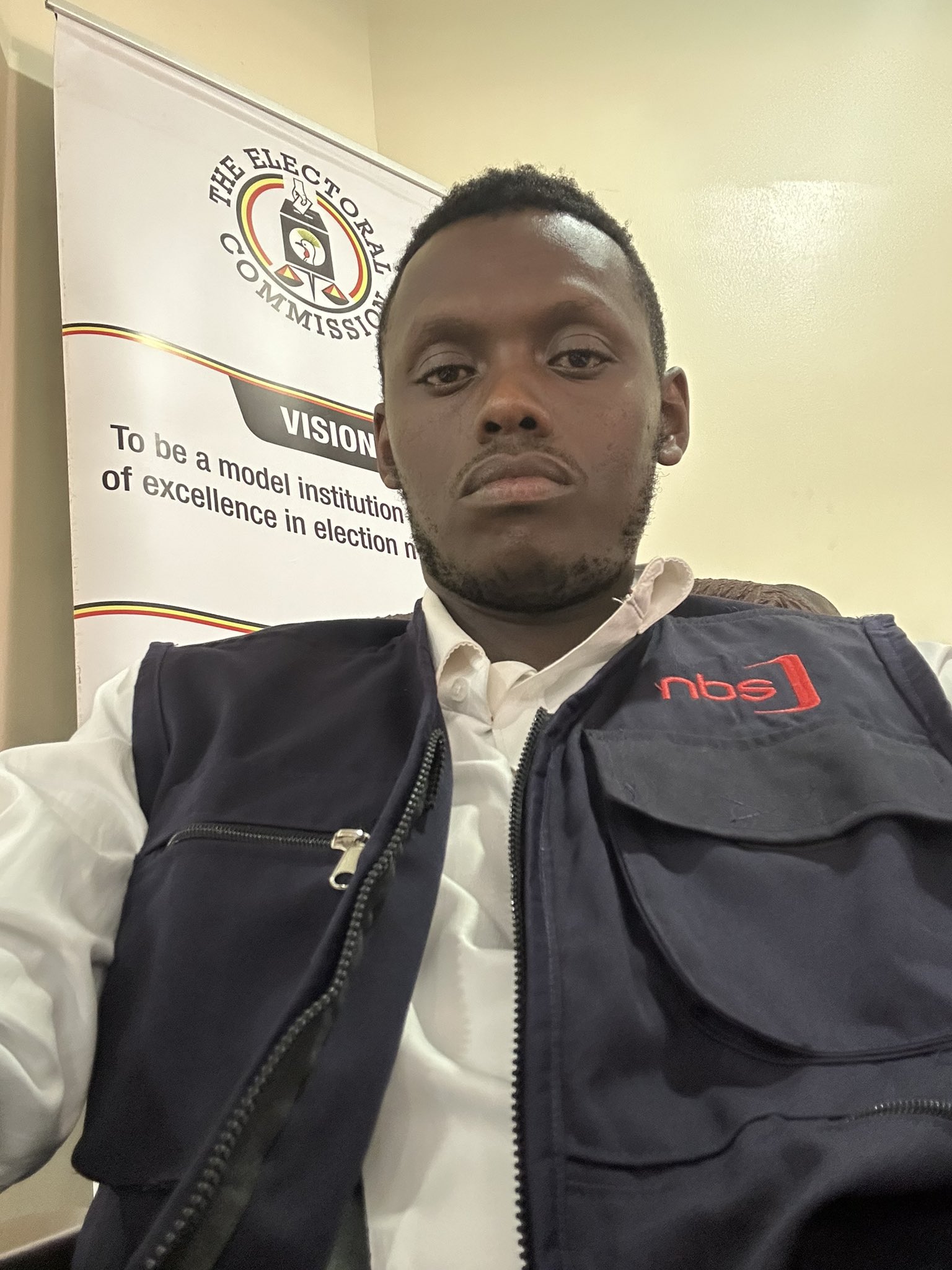 NBS Speaks Out After Journalists Assaulted, Arrested In Kawempe North By-Elections