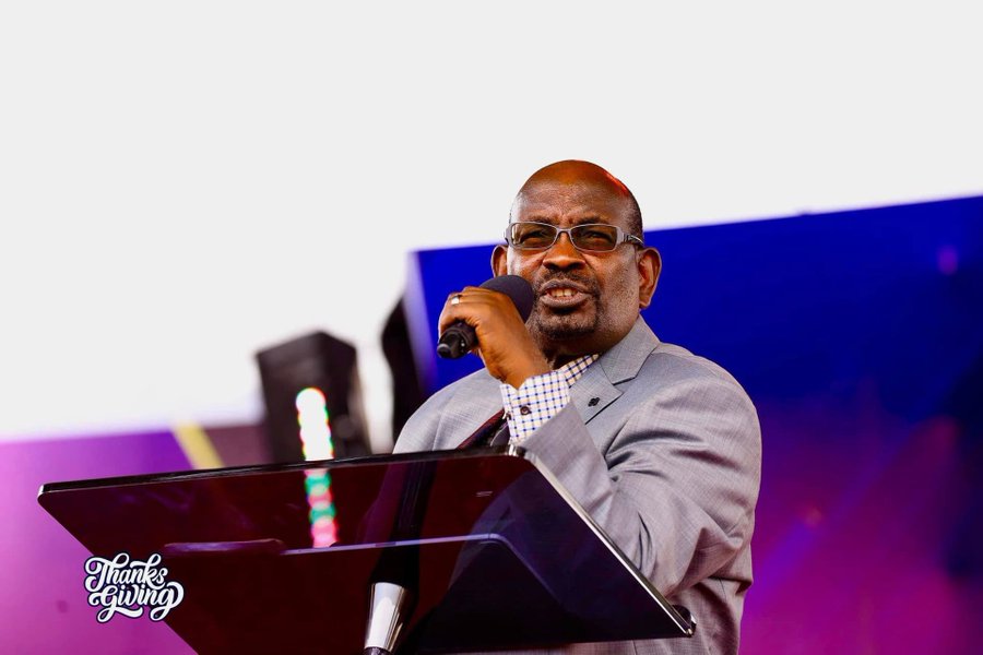 Pastor Joseph Sserwadda To Build A World-Class Stadium For Uganda’s Born-Again Christian Members
