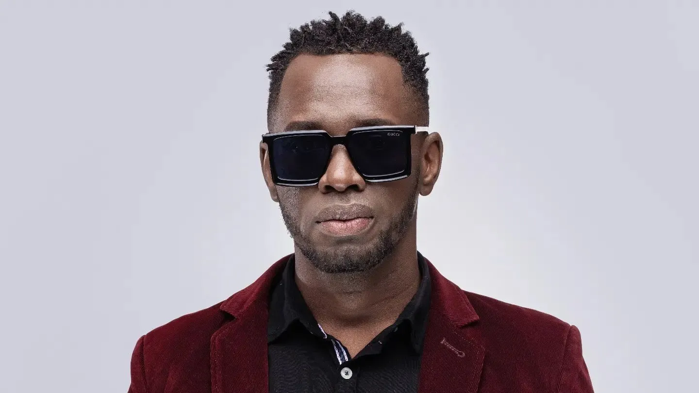 Singer Nubian Li Says He Will Run For Nakawa Mayor In 2026