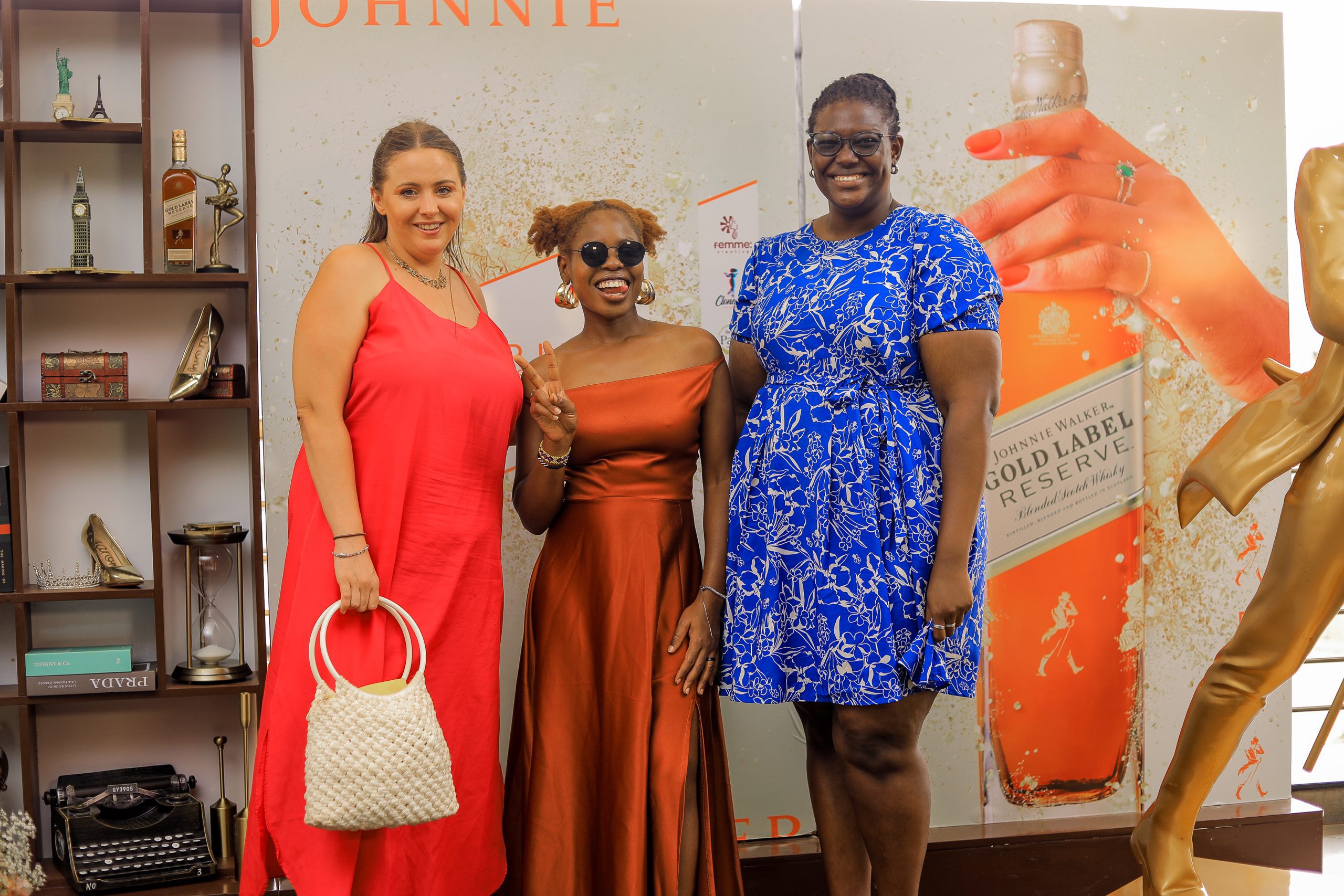AUMEX launches 2025 activities with Power-Packed Women in Music Brunch