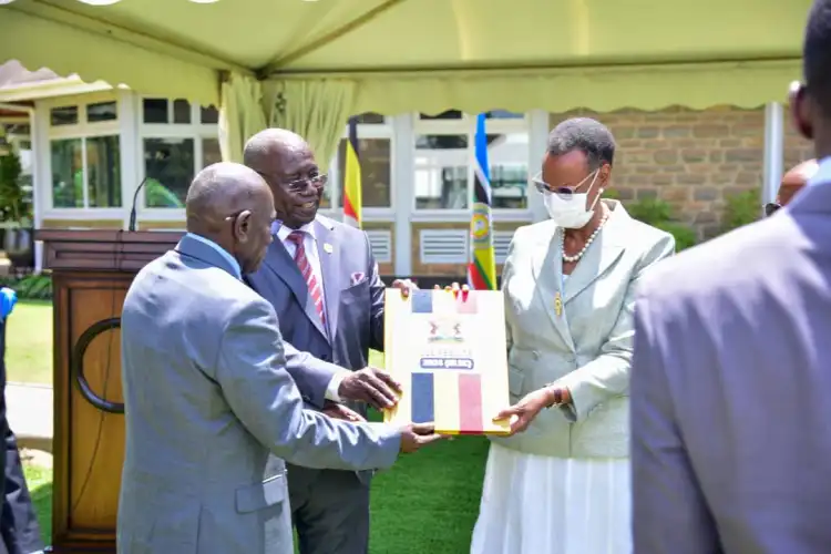 2024 UACE Results To Be Released This Week