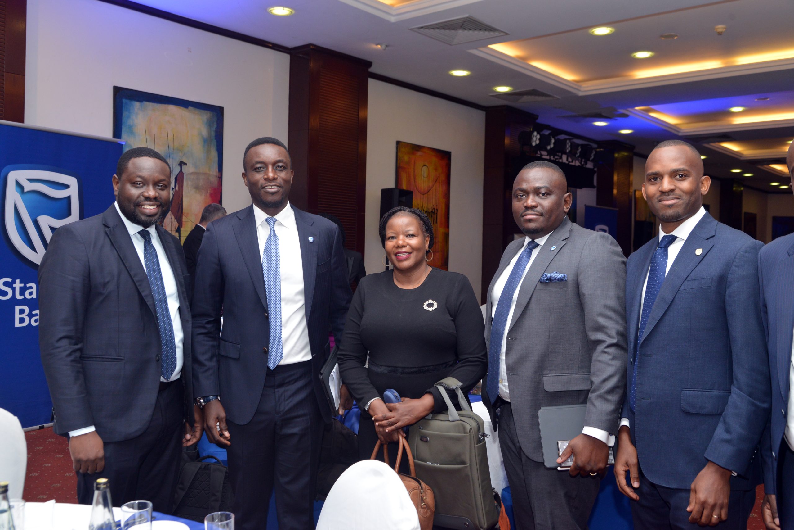 Stanbic Uganda Reports Ushs 478 Billion Net Profit for 2024