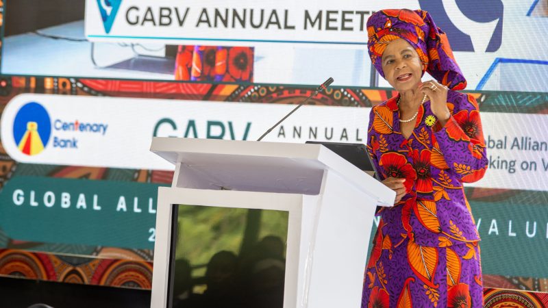 Centenary Bank Hosts Global Alliance for Banking on Values (GABV) Annual Meeting – A First for Africa