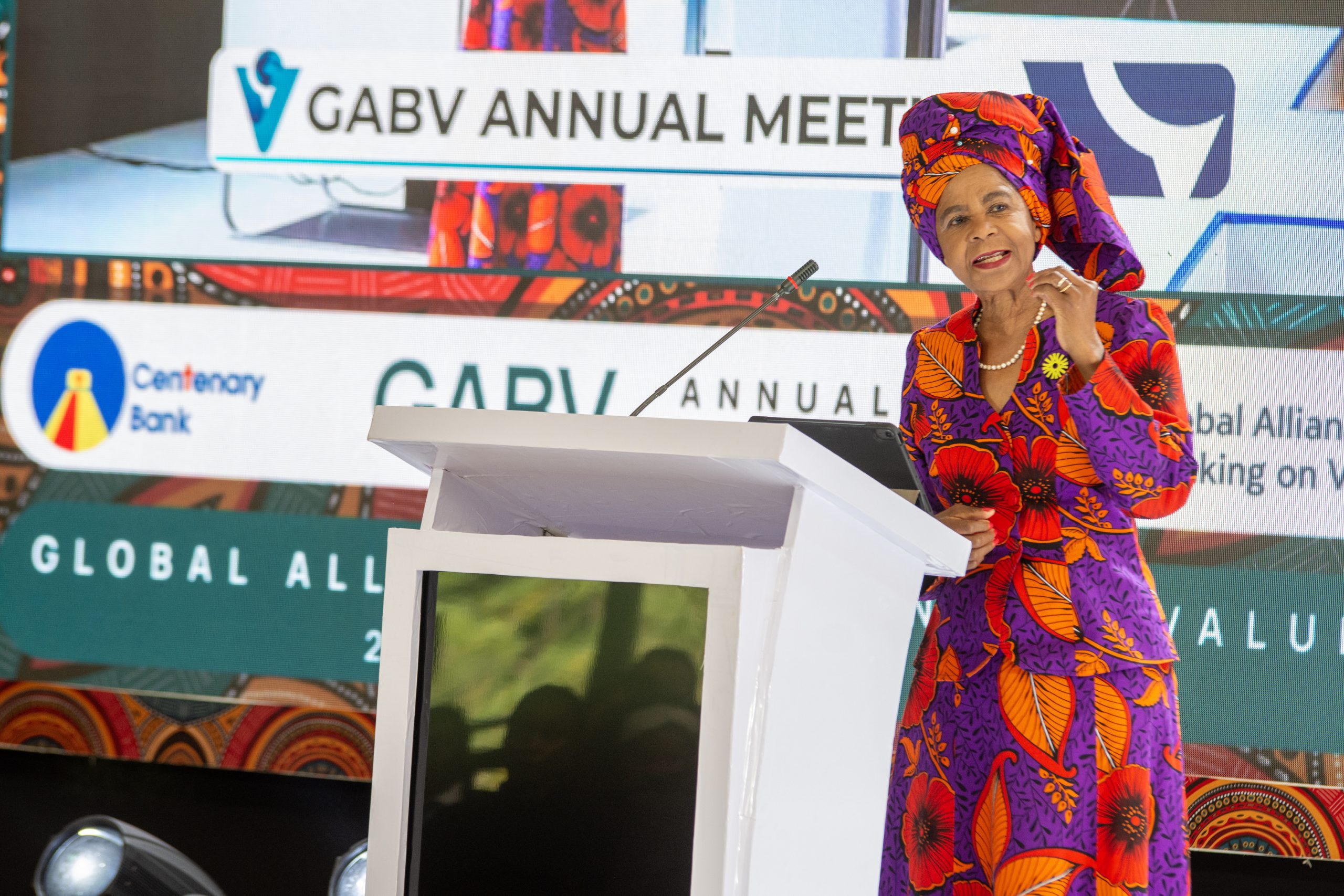 Centenary Bank Hosts Global Alliance for Banking on Values (GABV) Annual Meeting – A First for Africa
