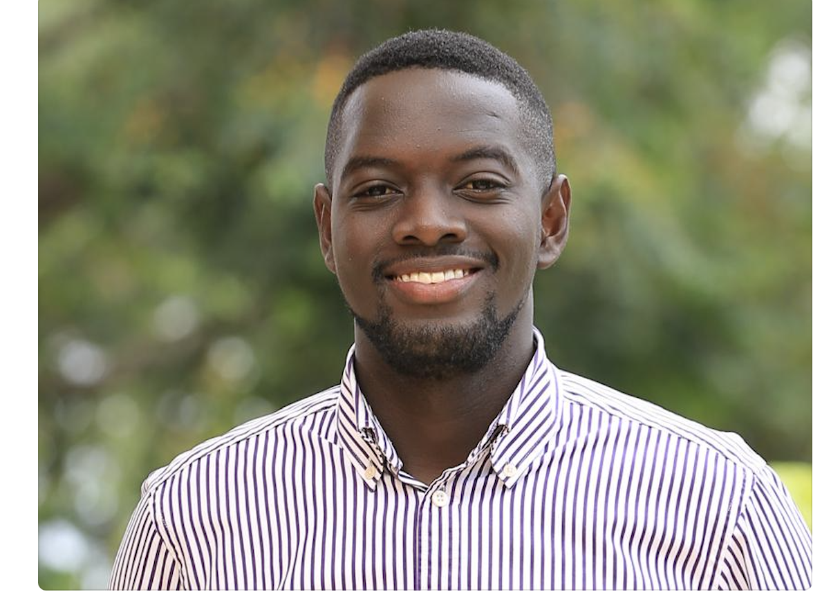 Partnerships: The Secret Ingredient to Tech Innovation and Community Transformation.