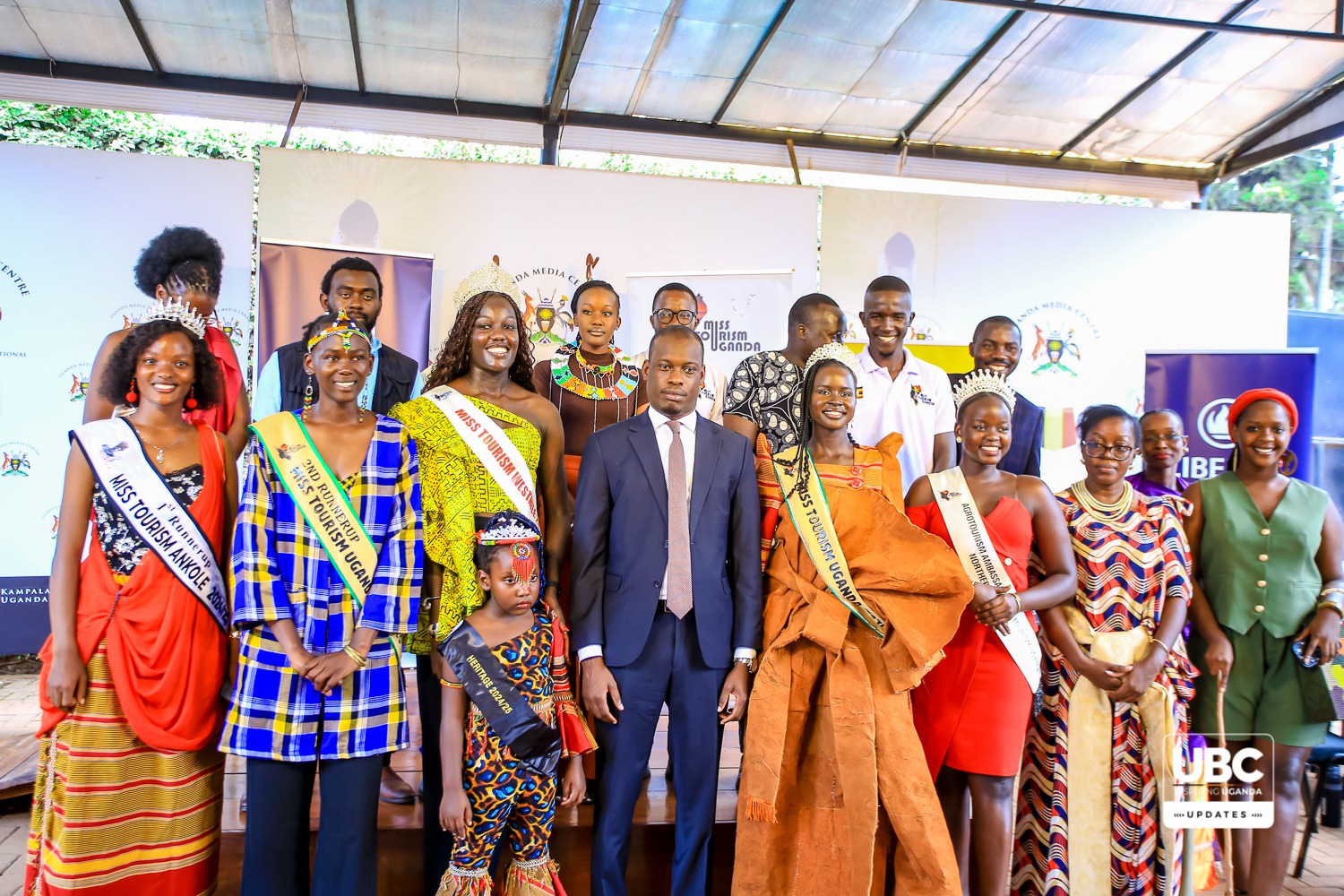 Miss Tourism Uganda Announces 13th Edition