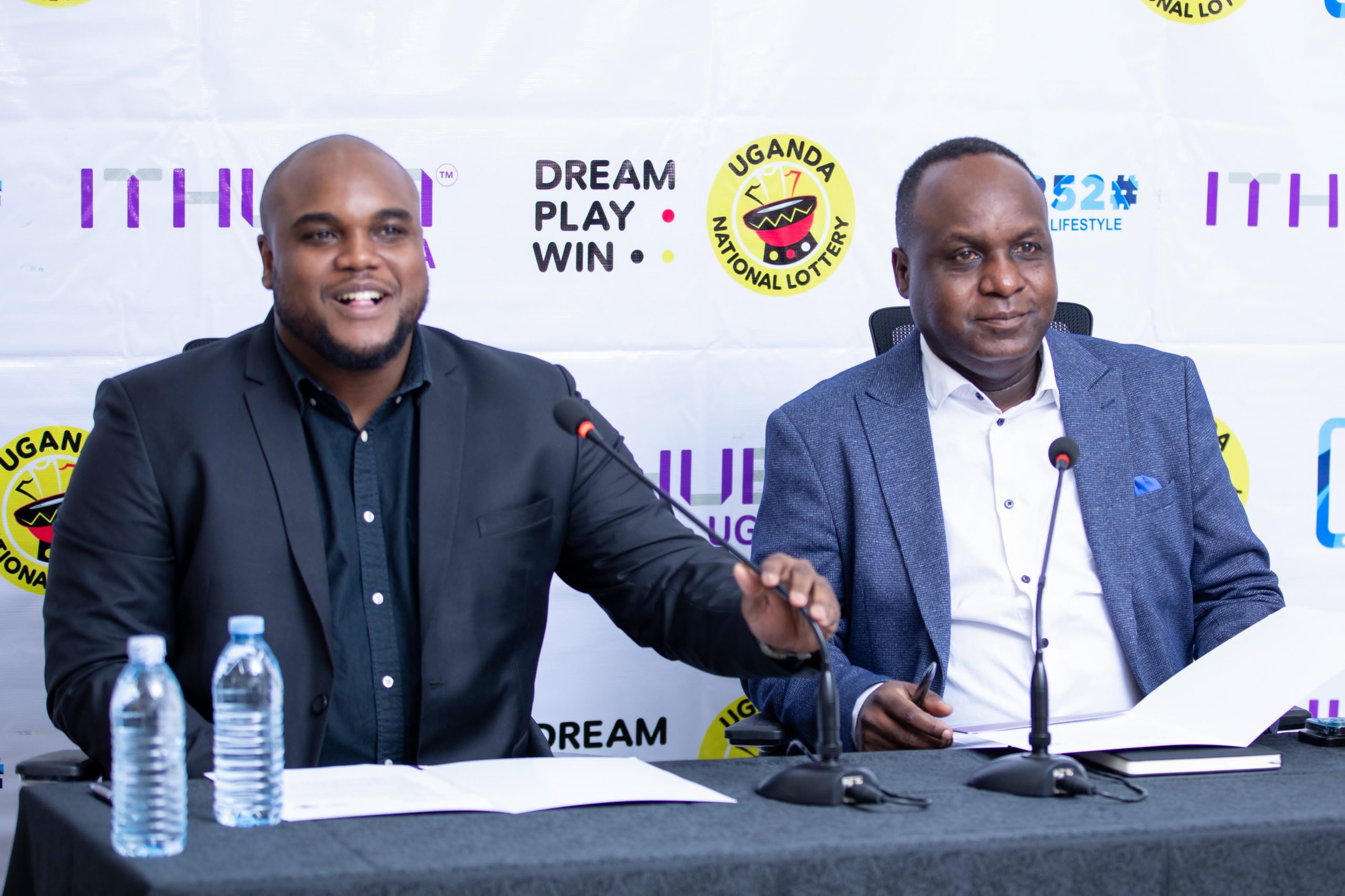 ITHUBA Uganda Announces Tradelance as the Official Channel Distribution Partner
