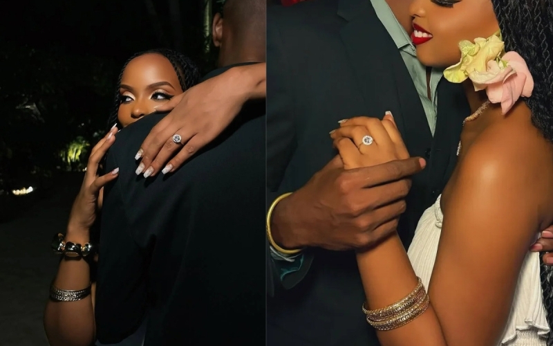 Gospel Singer Baby Gloria Finds Her Dream Husband