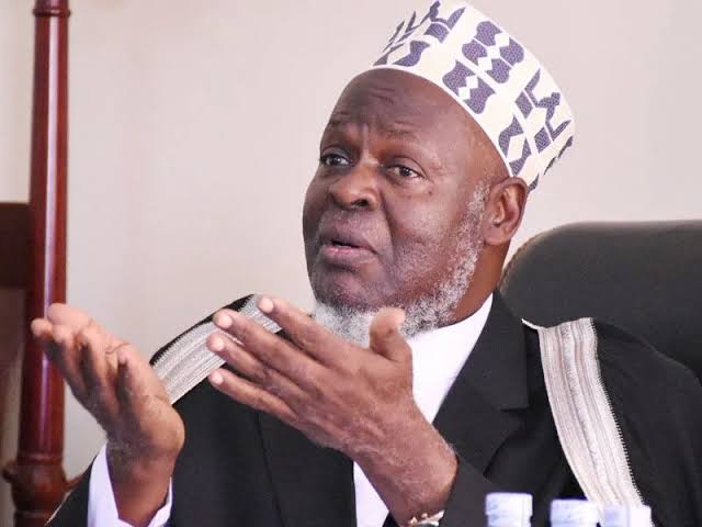 Mufti Mubajje Urges Government To Ban TikTok In Uganda