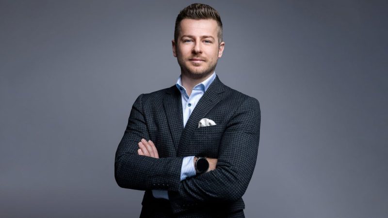 Infobip appoints Mirza Bukva as Director of Operator Partnership for EMEA