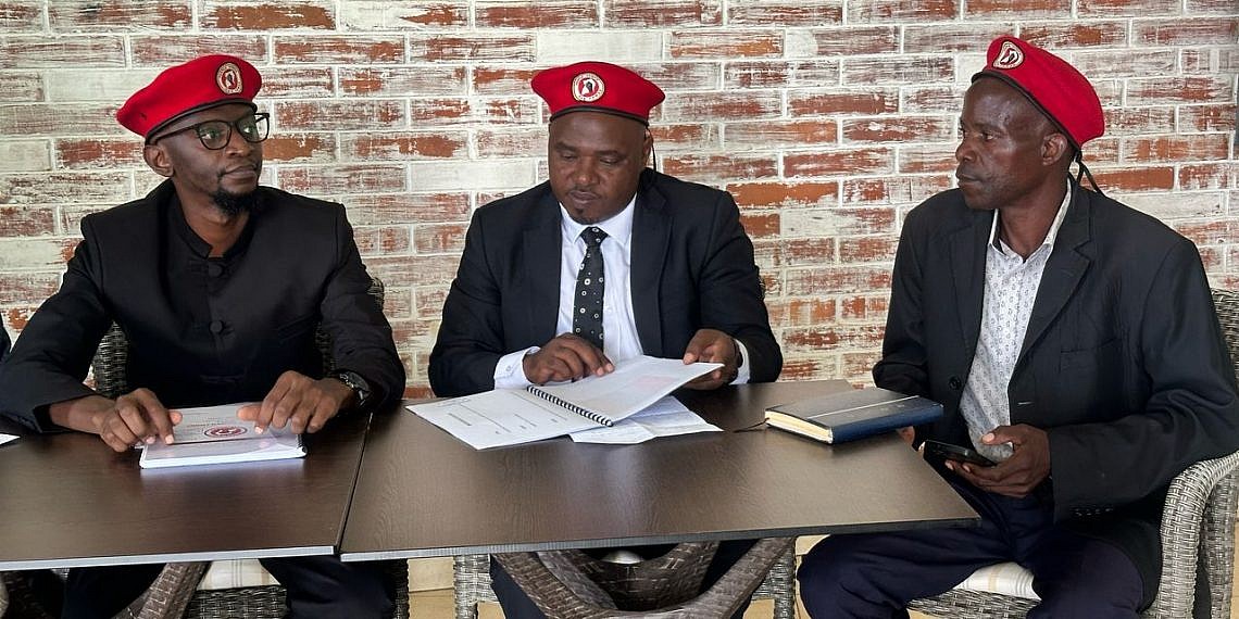 New Political Wave: People Power Front Launched Ahead Of 2026 Elections