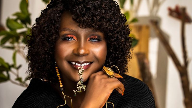 Early Bird Tickets Out Now For Ann Kansiime’s ‘The Comedy Grill’ Live Show