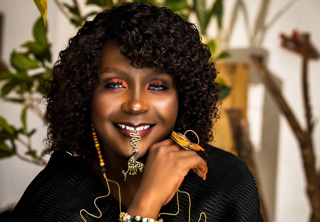 Early Bird Tickets Out Now For Ann Kansiime’s ‘The Comedy Grill’ Live Show