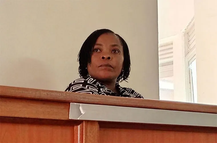 Court Directs Mulago Hospital To Conduct Independent Medical Examination Of Agnes Nandutu