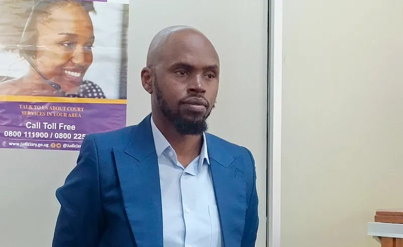 Bebe Cool Wins First Round In YouTube Copyright Battle Against Alex Muhangi