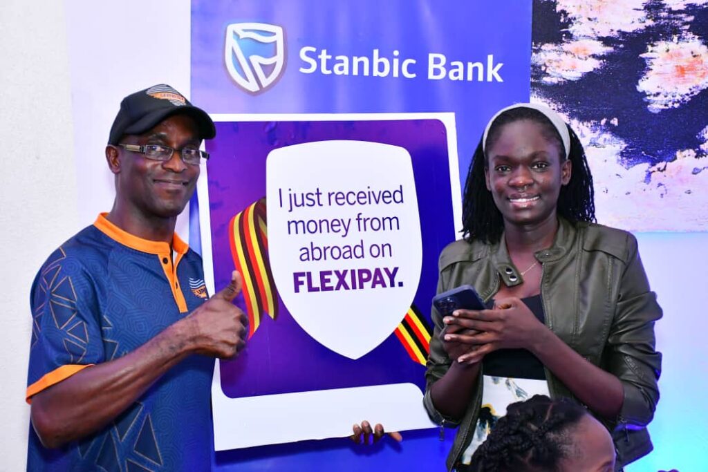 Users to Win UGX 500,000 for Receiving Money from Abroad in Flexipay Easter Campaign