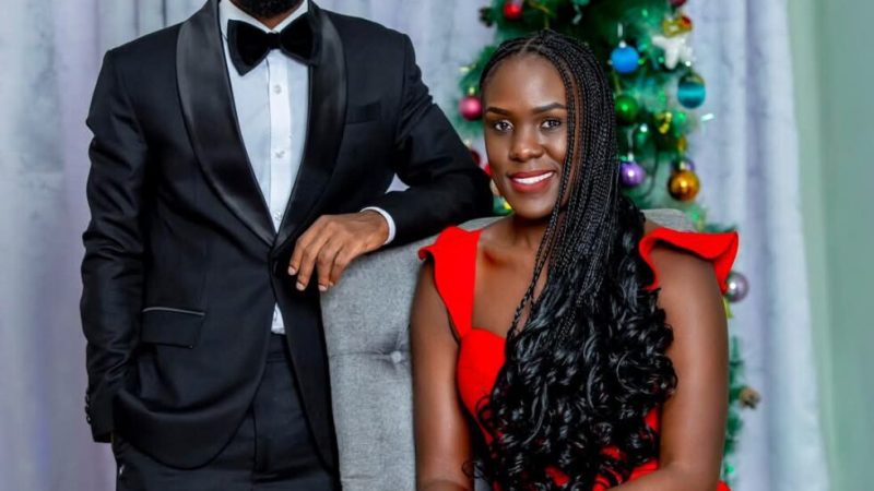 Former Galaxy FM Presenter Jonathan Nalebo Ends His Seven Year Relationship With Enid