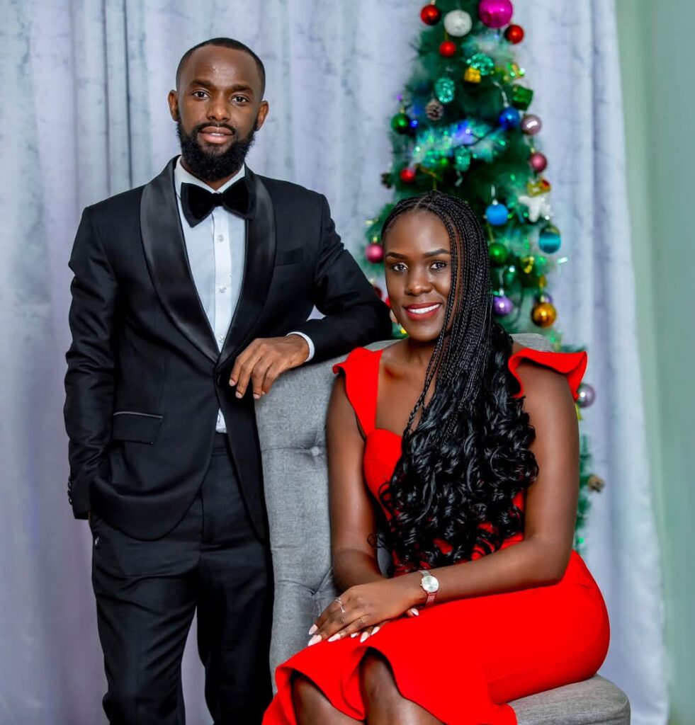 Former Galaxy FM Presenter Jonathan Nalebo Ends His Seven Year Relationship With Enid