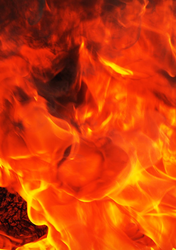 17-Year-Old Teen girl Burns Self In Nwoya Over Boyfriend