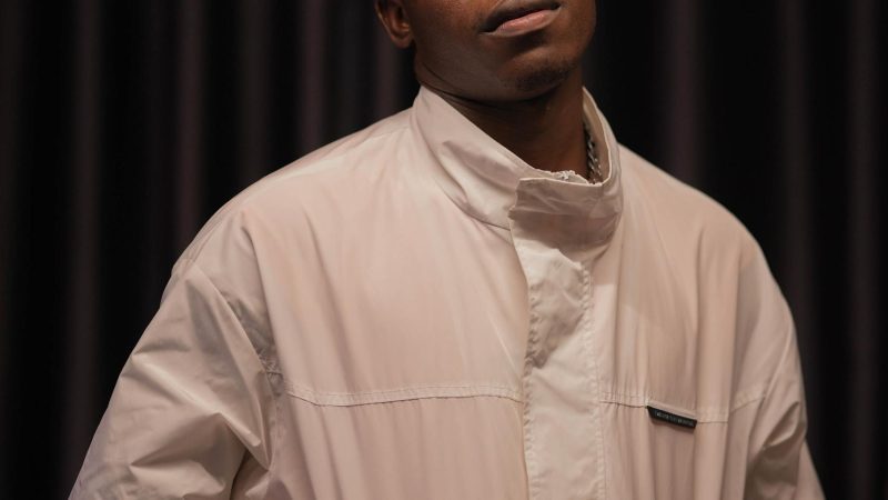 Wiz Kaka: The Rising Star Crafting His Own Beat