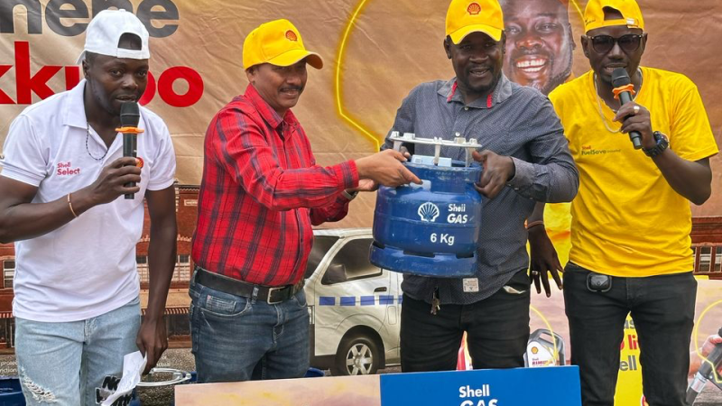 30 More Winners Rewarded in Vivo Energy’s ‘Omunene W’ekkubo’ Campaign