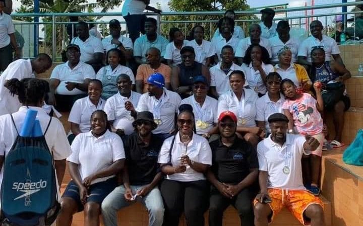 Formidables Swim Club to Host Uganda’s Biggest Masters Swimming Gala on May 3rd at Waves Fitness Harbour