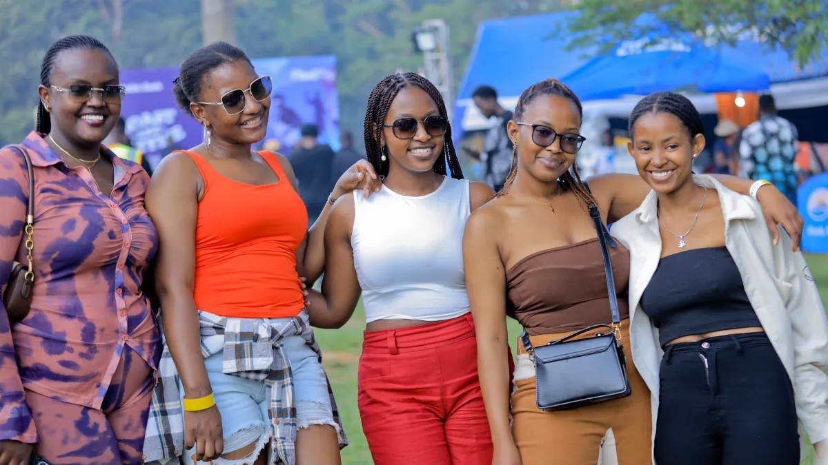 Roast and Rhyme Returns In May At Hockey Grounds Lugogo