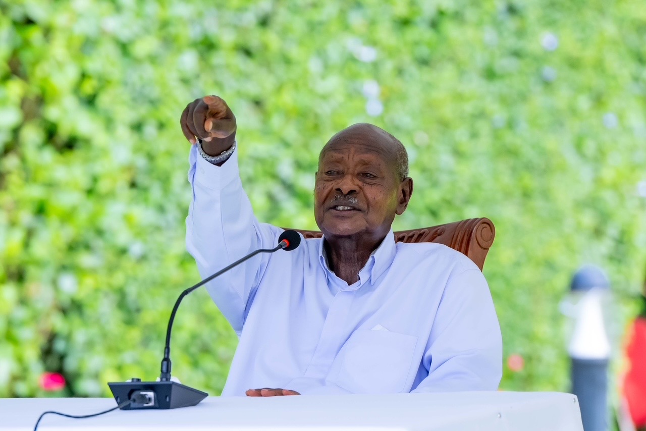 Museveni Proposes City Status for Tororo in Bid to End Japadhola-Iteso Conflict
