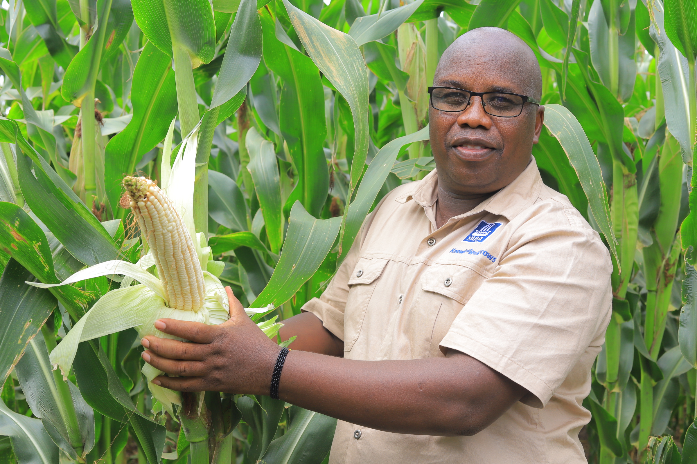 Unlocking Uganda’s Agricultural Potential: A Targeted Approach to Women and Youth