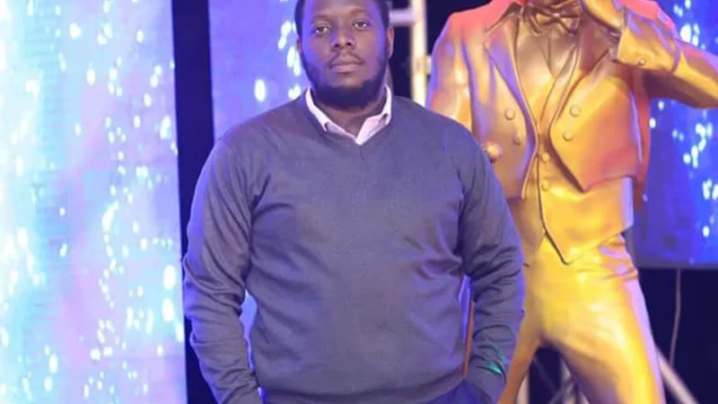 Kasuku On Why He Turned Down Next Media Job Offer