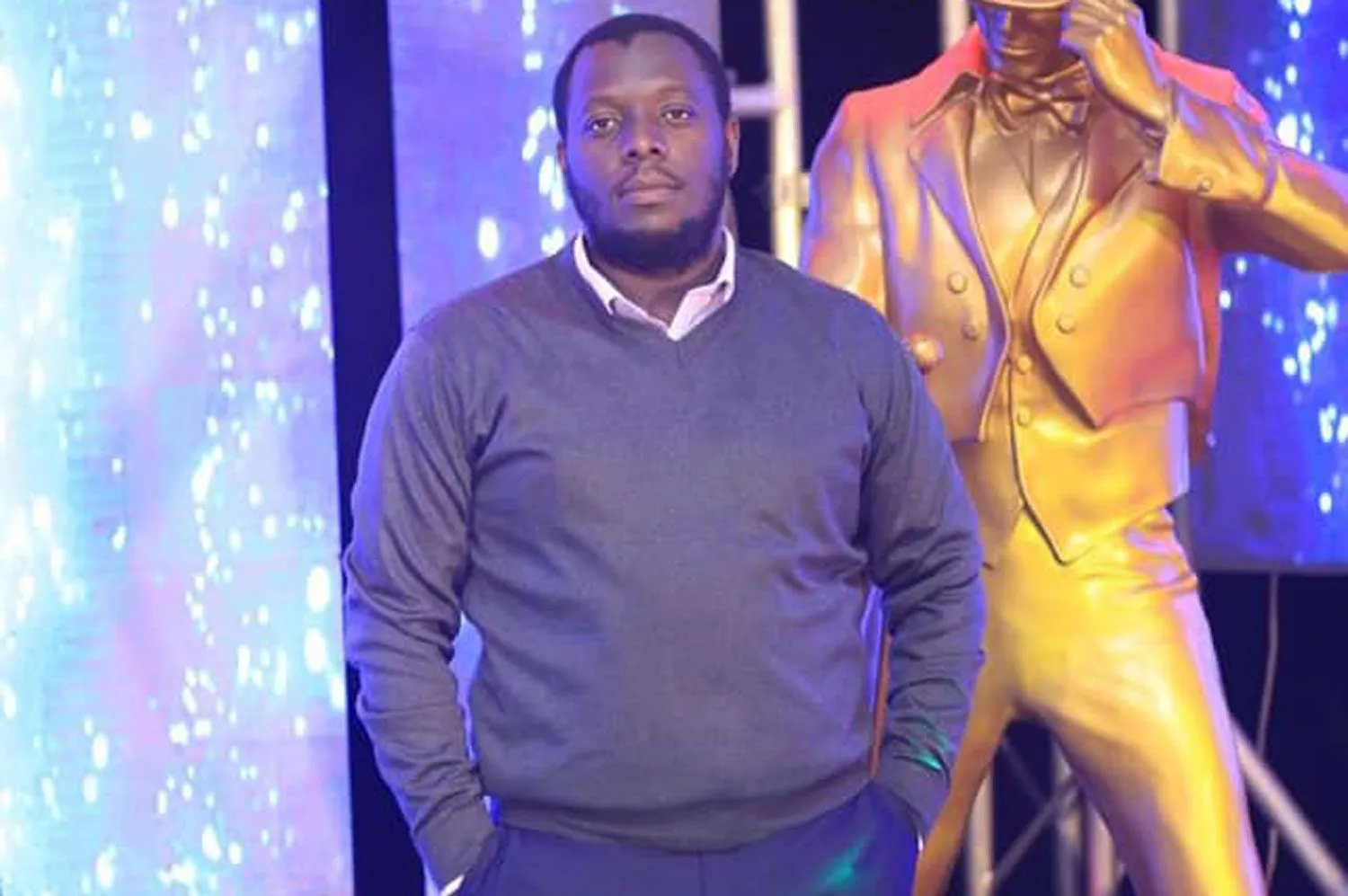 Kasuku On Why He Turned Down Next Media Job Offer